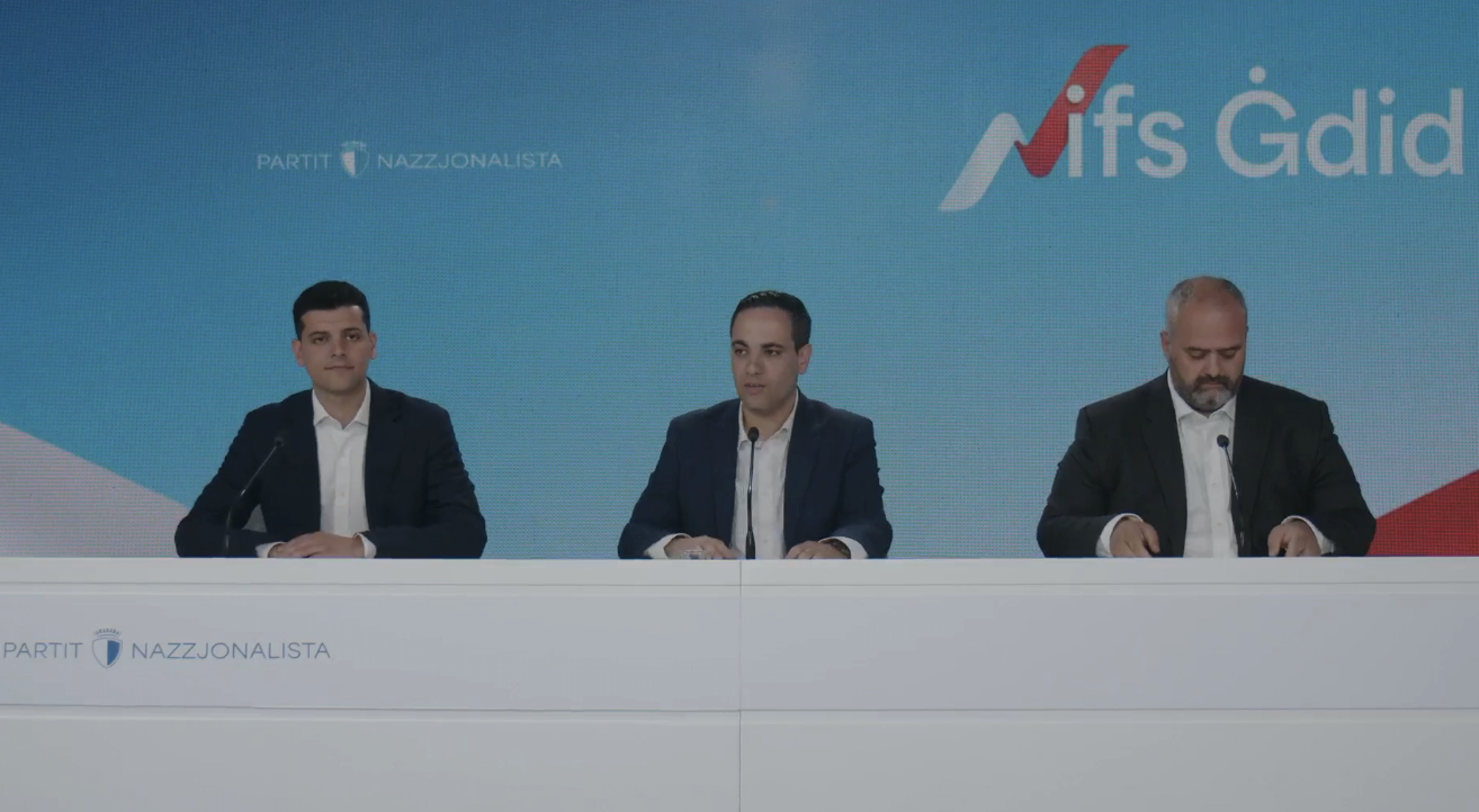 Il-Partit Nazzjonalista jgħid li Abela messu mar għand il-pulizija wara li ltaqa’ ma’ kuntrabandist